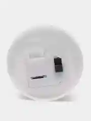 Белый свечи светодиодные, на батарейках