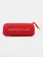 Красный портативная беспроводная колонка Hopestar P26