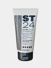 Гель для волос ST24 ESTEL EXTRA, экстрасильная фиксация, 150 мл