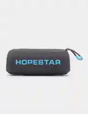 Серый портативная беспроводная колонка Hopestar P26