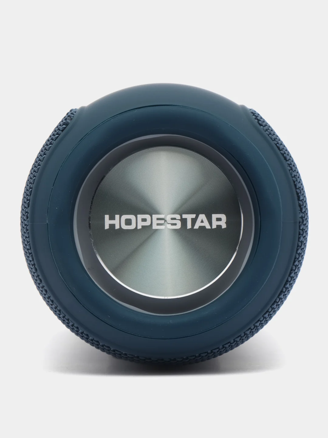 Синий портативная беспроводная колонка Hopestar P26