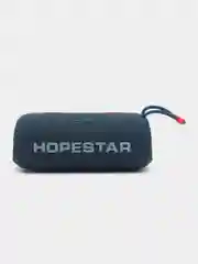 Синий портативная беспроводная колонка Hopestar P26
