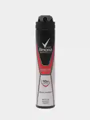 Алый дезодорант-антиперспирант мужской Rexona XXL, 200 мл, 48 часов