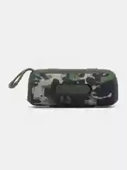 Хаки портативная беспроводная колонка Hopestar P26