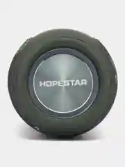 Хаки портативная беспроводная колонка Hopestar P26