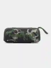 Хаки портативная беспроводная колонка Hopestar P26