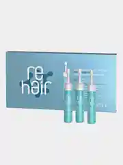 Сыворотка-реконструктор ESTEL reHAIR Microbiom scalp, против выпадения волос, 70 мл
