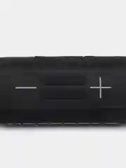 Черный портативная беспроводная колонка Hopestar P26