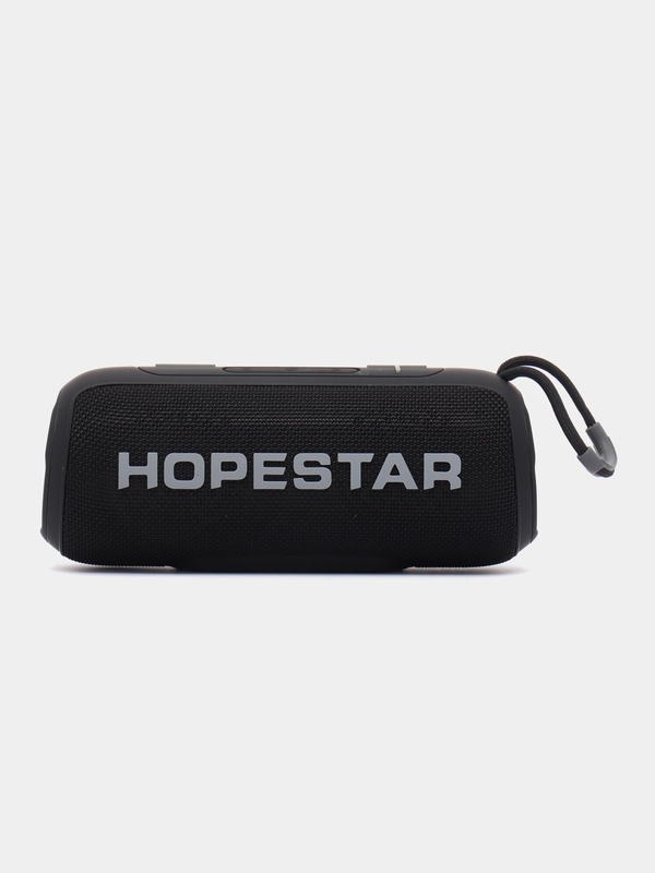 Портативная беспроводная колонка Hopestar P26