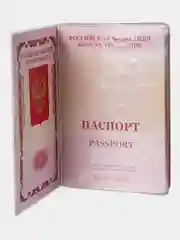 Обложка на паспорт, для документов набор 13 штук, Пвх, Staff, 238205
