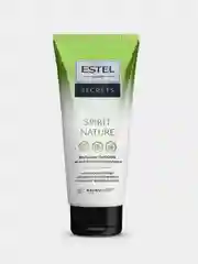 Бальзам-питание с цельнозерновыми культурами для волос ESTEL SECRETS SPIRIT NATURE, 200 мл