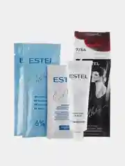 Краска-уход для волос ESTEL CELEBRITY, тон 7/56M, Бордо, 140 мл