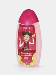 Гель-крем для душа ESTEL ЦАРЕВНЫ "Настоящее чародейство" для детей, 250 мл