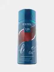Оттеночный бальзам для волос ESTEL LOVE TON, тон 7/45, 150 мл
