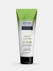 Шампунь-нектар с фруктовыми флавоноидами для волос ESTEL SECRETS SPIRIT NATURE, 250 мл