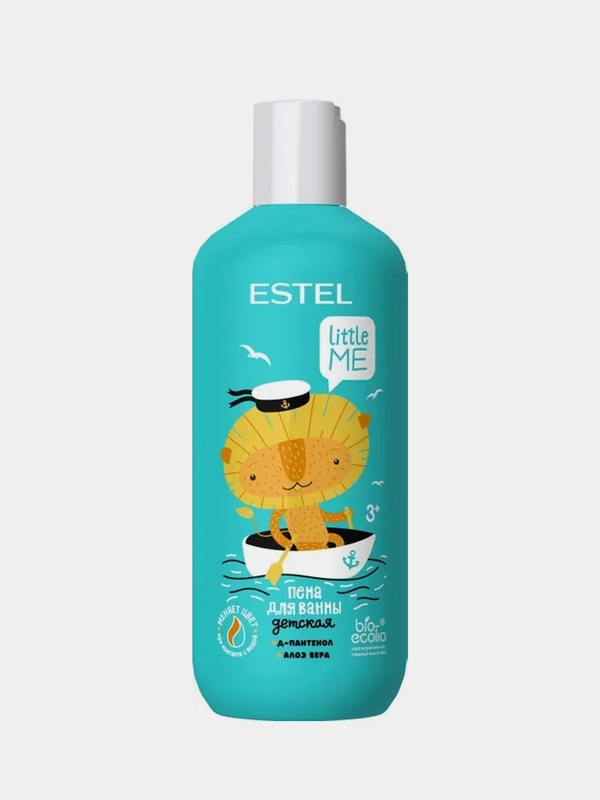 Детская пена для ванны ESTEL LITTLE ME, 400 мл
