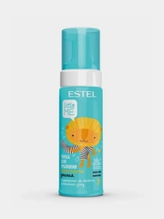 Детская пенка для умывания ESTEL LITTLE ME, 150 мл