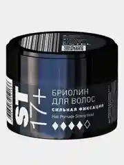 Бриолин для волос ESTEL ST ST17+ Сильная фиксация, 65 мл