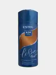 Оттеночный бальзам для волос ESTEL LOVE TON, тон 8/34, 150 мл