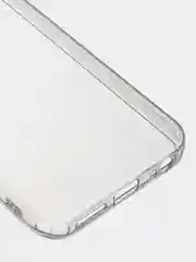 Чехол для Tecno Pova Neo 3, прозрачный, силиконовый