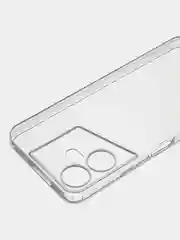 Чехол для Tecno Pova Neo 3, прозрачный, силиконовый
