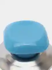 Голубой ручка для крышки кастрюли, сковороды, 2 шт