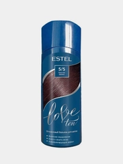 Оттеночный бальзам для волос ESTEL LOVE TON, тон 5/5, 150 мл
