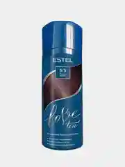 Оттеночный бальзам для волос ESTEL LOVE TON, тон 5/5, 150 мл