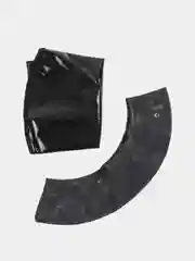 Лазурный тюбинг