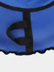 Лазурный тюбинг