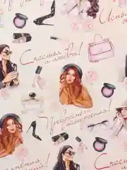 Конфетный упаковочная бумага