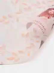 Конфетный упаковочная бумага