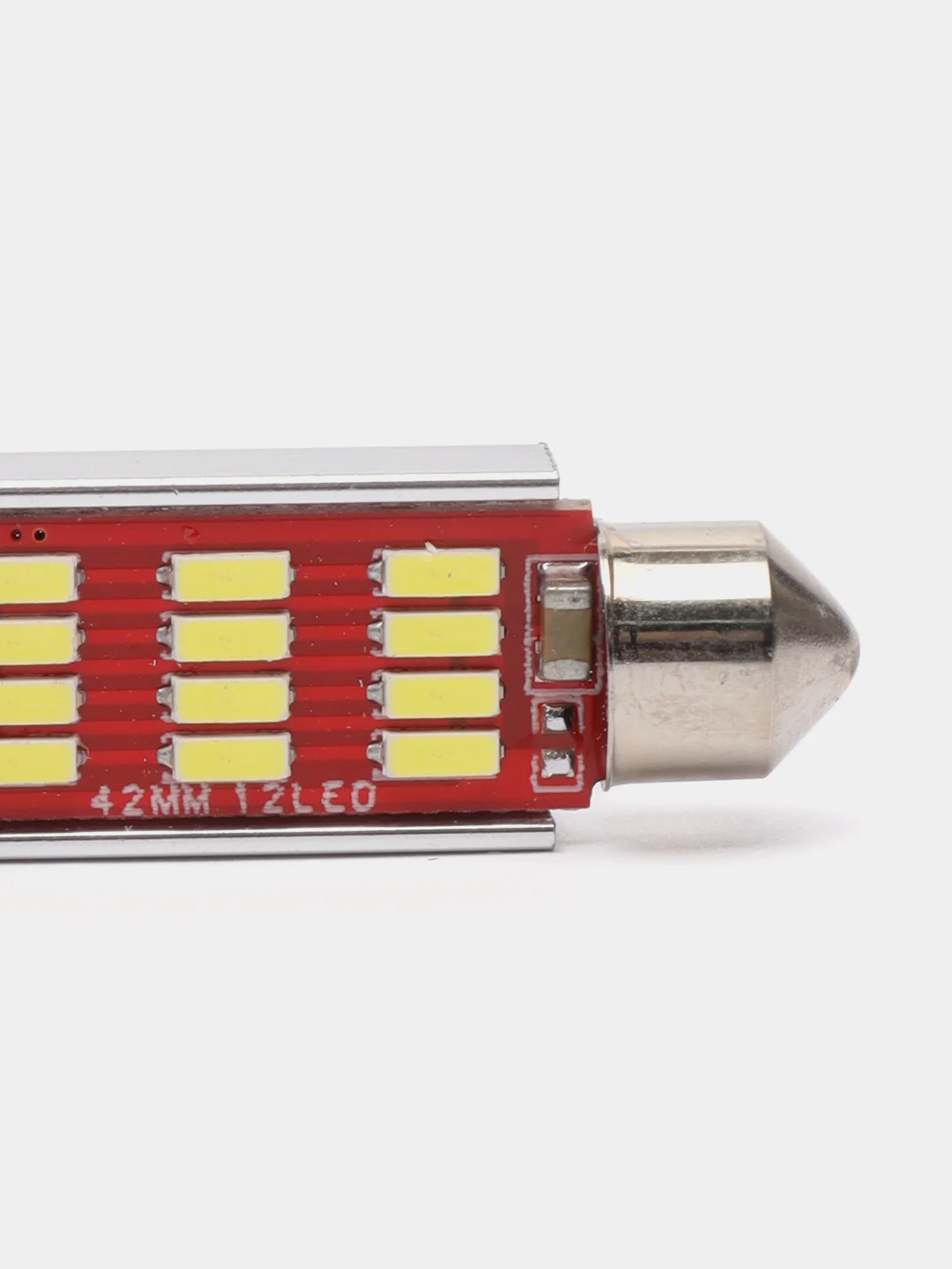 Автомобильная светодиодная Led, лампа C5W, SV8.5