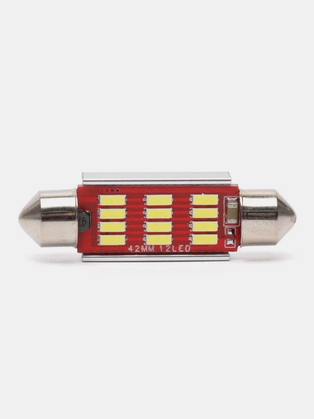 Автомобильная светодиодная Led, лампа C5W, SV8.5