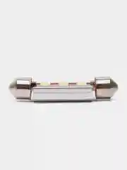 Автомобильная светодиодная Led, лампа C5W, SV8.5