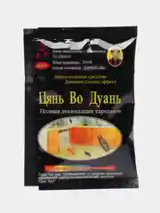 Отрава от тараканов "Цянь Во Дуань" китайский порошок дуст