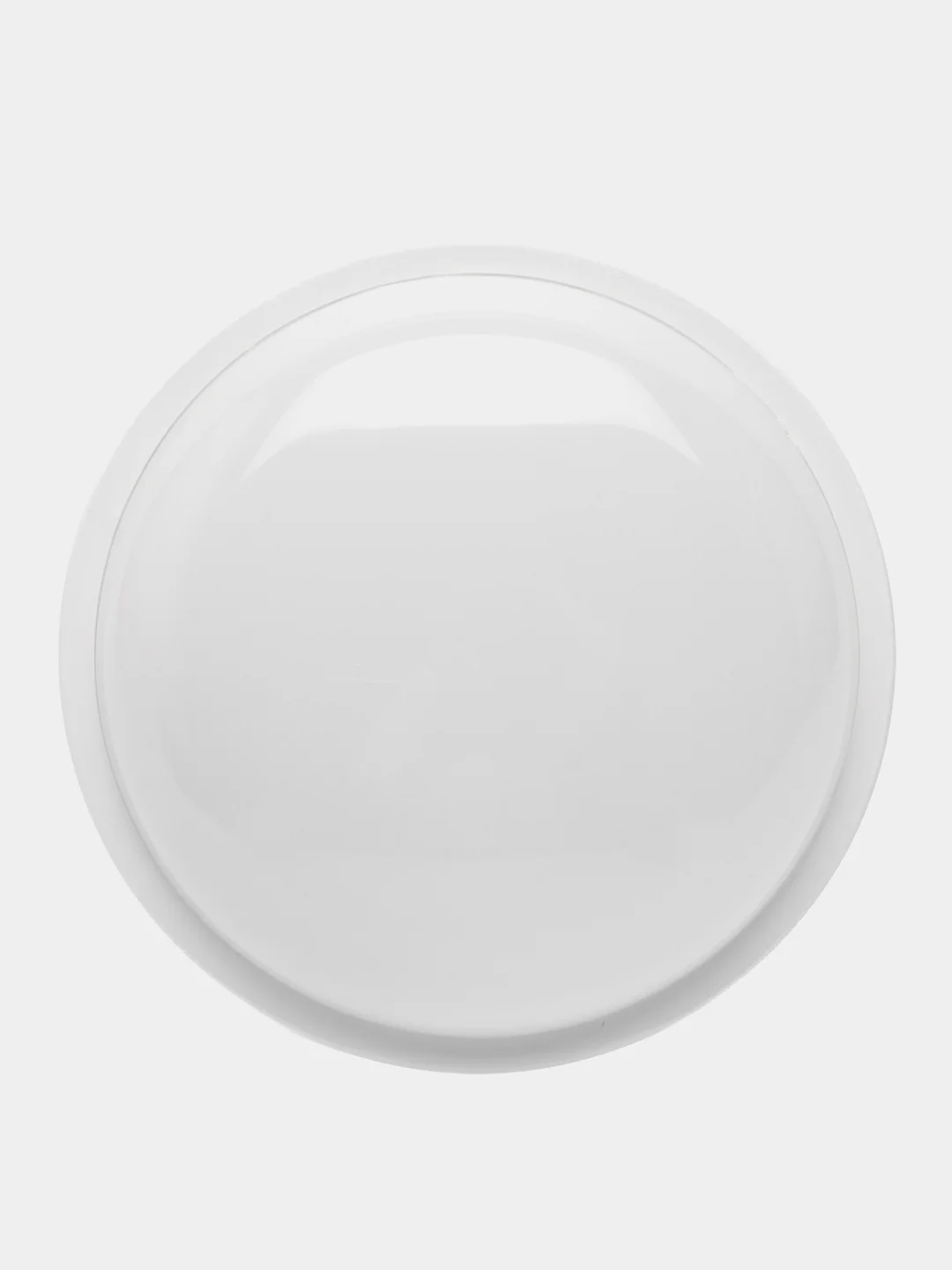Светильник светодиодный LE LED RBL WH, герметичный, круг, для бани, сауны, 20 W, ip65