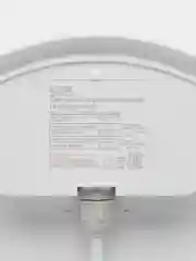 Светильник светодиодный LE LED RBL WH, герметичный, круг, для бани, сауны, 20 W, ip65