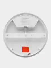 Светильник светодиодный LE LED RBL WH, герметичный, круг, для бани, сауны, 20 W, ip65