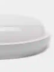 Светильник светодиодный LE LED RBL WH, герметичный, круг, для бани, сауны, 20 W, ip65