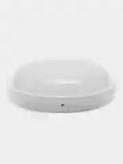 Светильник светодиодный LE LED RBL WH, герметичный, круг, для бани, сауны, 20 W, ip65