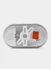 Светильник светодиодный LE LED OBL WH, овал, герметичный для бани, сауны, 15W, 4000К, ip65