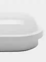 Светильник светодиодный LE LED OBL WH, овал, герметичный для бани, сауны, 15W, 4000К, ip65