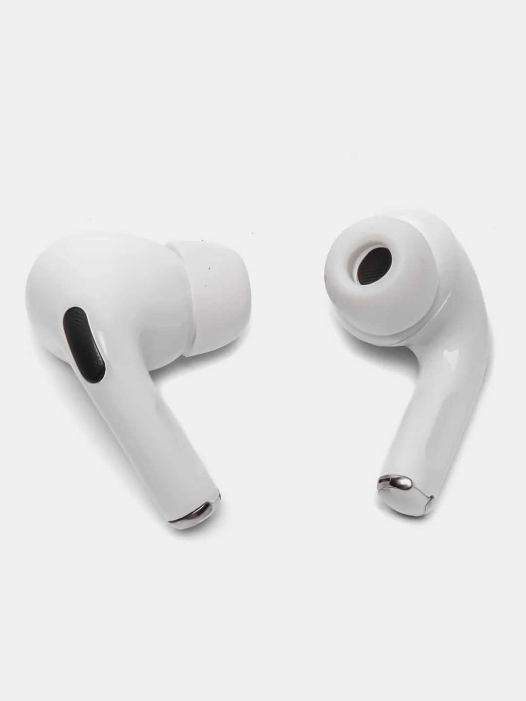 Беспроводные наушники AiPods Pro 2, сенсорные