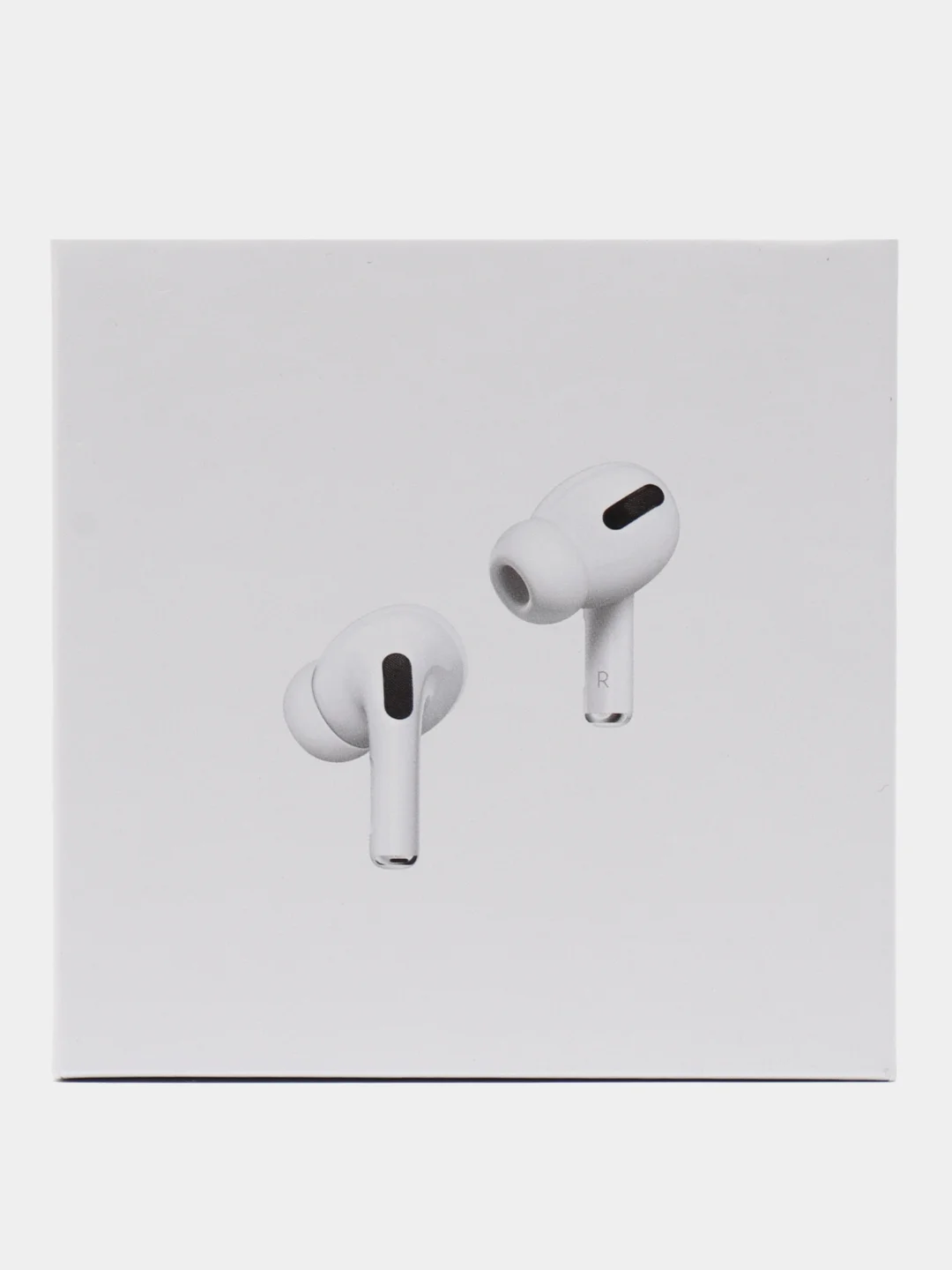 Беспроводные наушники AiPods Pro 2, сенсорные
