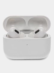 Беспроводные наушники AiPods Pro 2, сенсорные