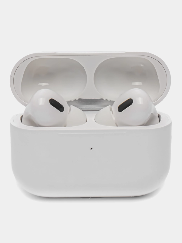 Беспроводные наушники AiPods Pro 2, сенсорные