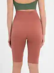Оранжевый велосипедки женские, спортивные шорты для йоги, спортзала