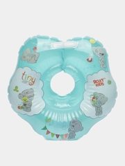 Круг надувной на шею для купания ROXY TEDDY RTT-001B