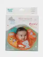 Круг надувной на шею для купания ROXY TEDDY RTT-001R